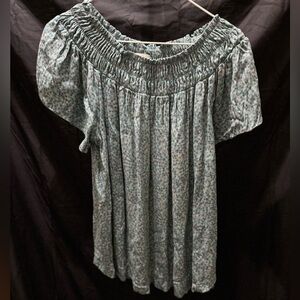 The nines by HATCH shirt